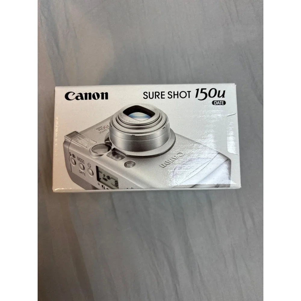 Canon tested working
